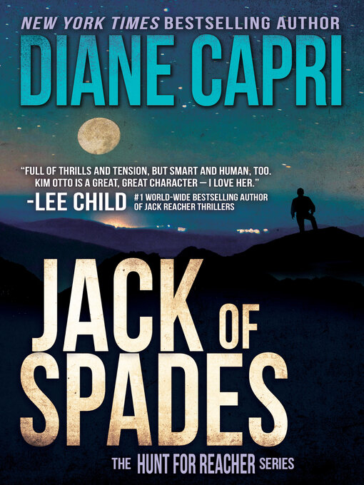 Title details for Jack of Spades by Diane Capri - Available